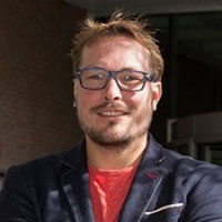 Jurgen Vinju